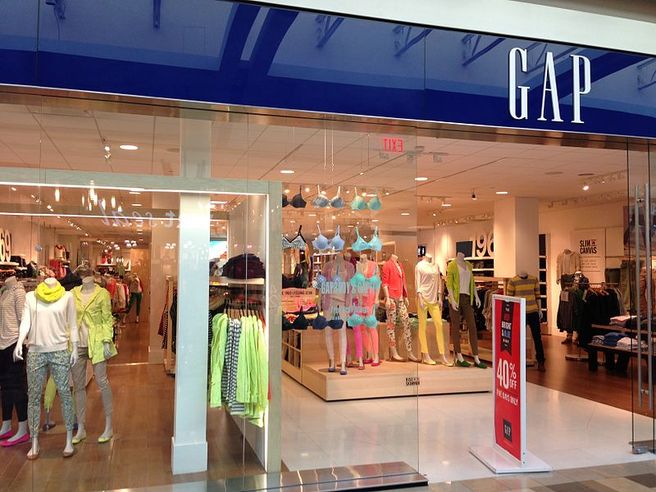 Gap: titolo brinda a Wall Street al nuovo outlook, riviste al rialzo stime fatturato e utili dell’anno