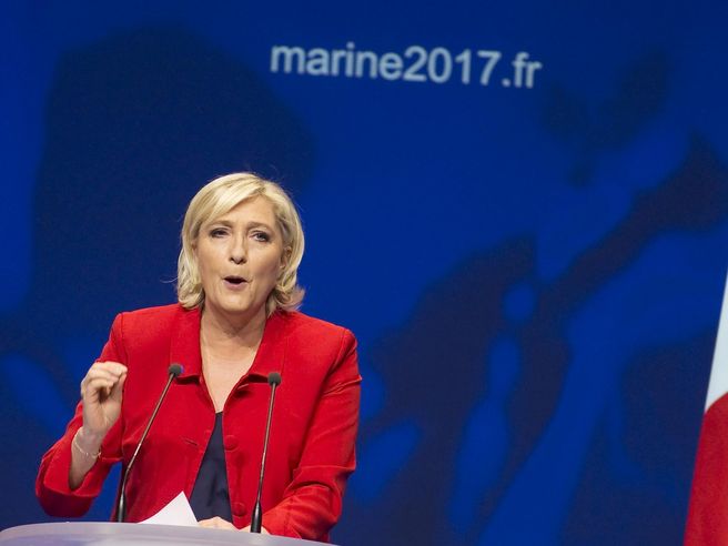 Elezioni europee: partito Le Pen primo in Francia, nel Regno Unito in pole position Brexit Party di Farage