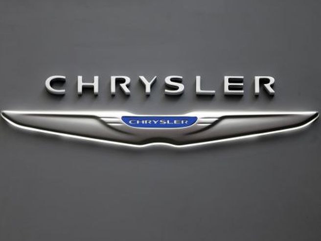 Chrysler: vendite Usa in crescita dell’11%, miglior ottobre dal 2007