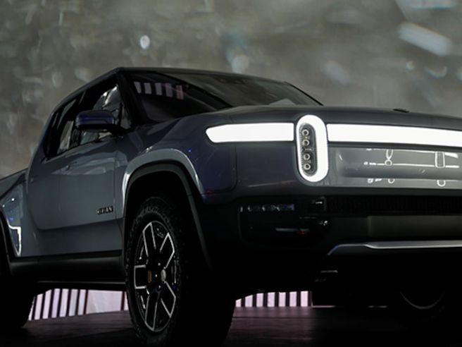 Ford annuncia accordi chiave per la fornitura di prodotti a base di litio