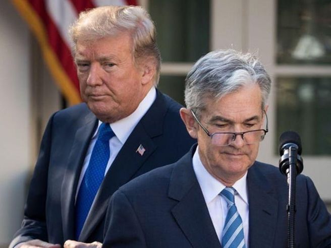POWELL…STUPID!