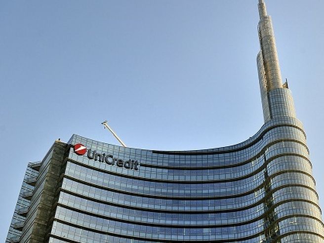 Unicredit: Moody’s conferma i rating su debito e su depositi, outlook negativo