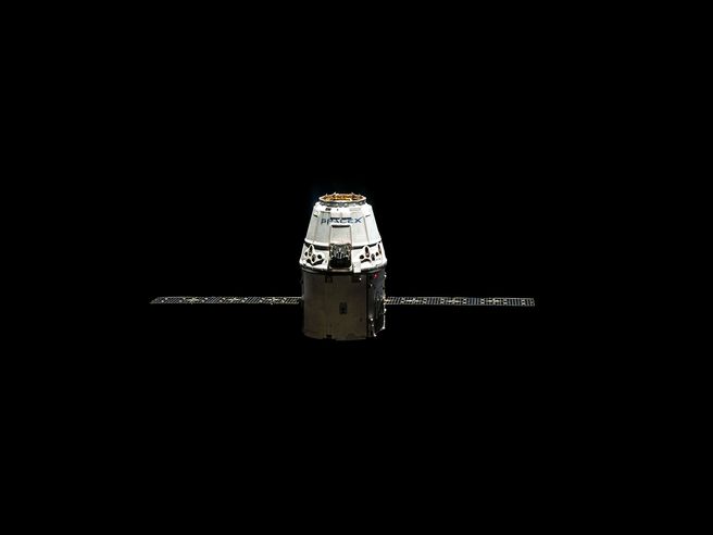 Thales Alenia Space: lancia con successo satellite SATRIA