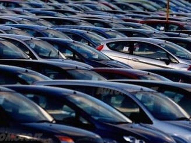 Auto: immatricolazioni Spagna, crescita del 14% a maggio