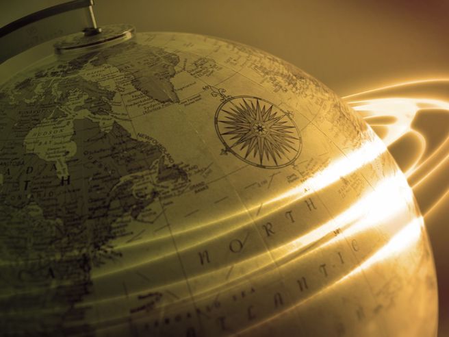 Crescita 2013: Global Economic View, Rajan vede meglio gli Usa rispetto all’Europa