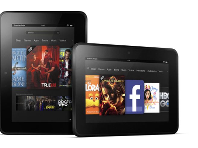 Amazon.com: titolo arretra in attesa dei conti