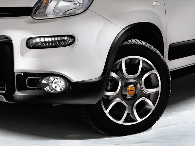 Fca: a gennaio crollo vendite del 21,6%, Panda l’auto più venduta