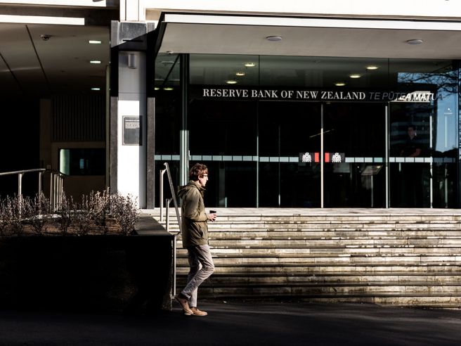 Nuova Zelanda, forex: boom di buy sul kiwi, banca centrale RBNZ si conferma tra le più hawkish insieme a Norges Bank