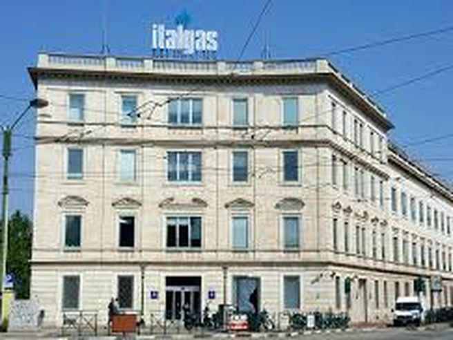 Italgas: Mediobanca vede margini e utile in crescita nei primi nove mesi del 2017