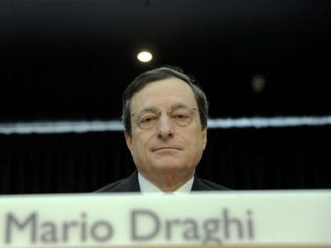 Bce: colloca 49,9 miliardi nell’asta MRO
