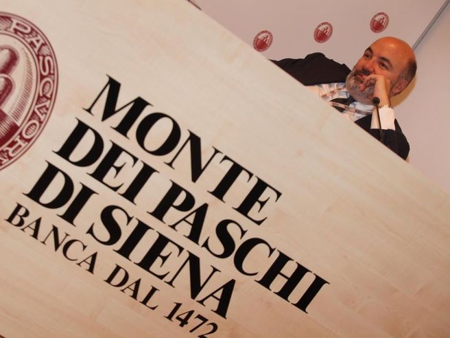Mps brilla ancora in Borsa, con conversione subordinati l’aumento di capitale scenderebbe a 3,5 mld