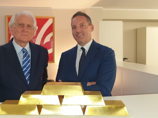 Confinvest: risultati in forte crescita nel I semestre 2020 anche grazie a rally dell’oro