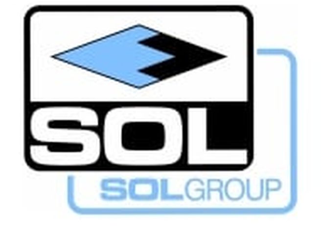 Sol: in primo trimestre risultato operativo cresce a 16,1 milioni di euro