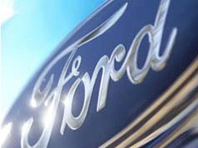 Ford: +6,5% a/a per le vendite statunitensi a novembre, balzo per le utilitarie