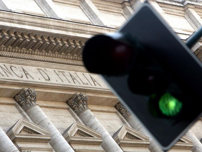 Banca d’Italia: inflazione al 6% nel 2023