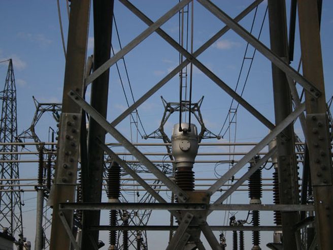 Terna: utili primo trimestre a 186,6 mln, +5,7% per i ricavi