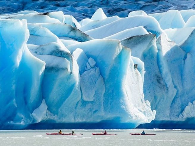 TRUMP TASSI: IL RITORNO DELL’ERA GLACIALE