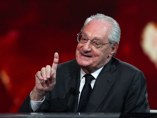 Cesare Romiti: nessun commento su Fiat, l’Italia si salverà creando posti di lavoro