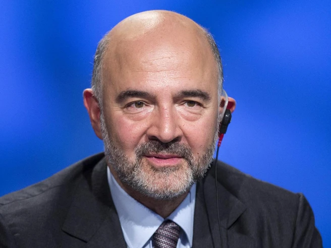 Manovra 2020, Moscovici: ‘quest’anno non bocceremo legge di bilancio, ma non ci sono due pesi e due misure’