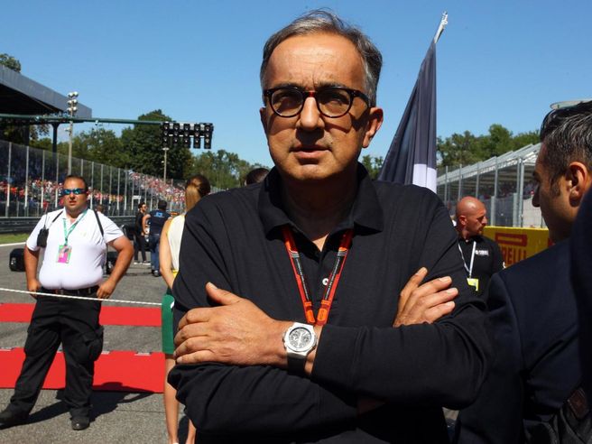 Fca ben comprata, Marchionne sposta focus su Comau