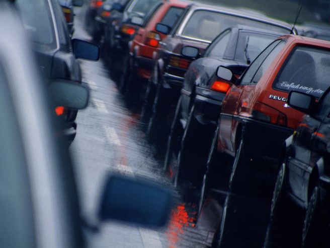 Immatricolazioni auto: Unrae, incoraggianti segnali di miglioramento in Europa