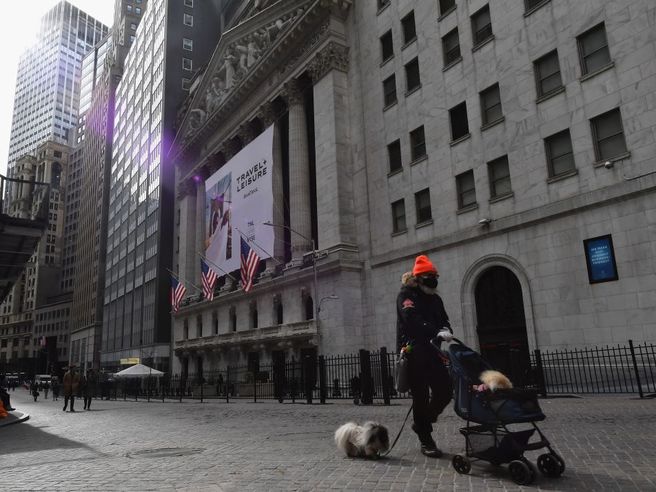 Inflazione Usa: indice prezzi produzione vola dell’8,6% a record dal 2010. Ma inflazione core più sotto controllo delle attese