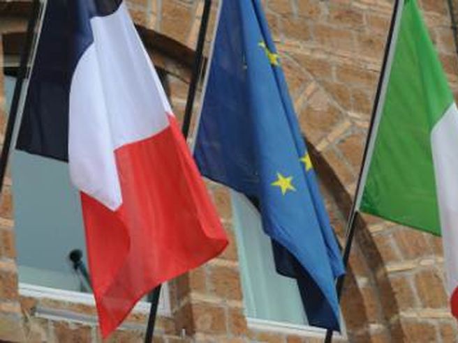 Italia-Francia: Saccomanni domani in conferenza stampa con Moscovici