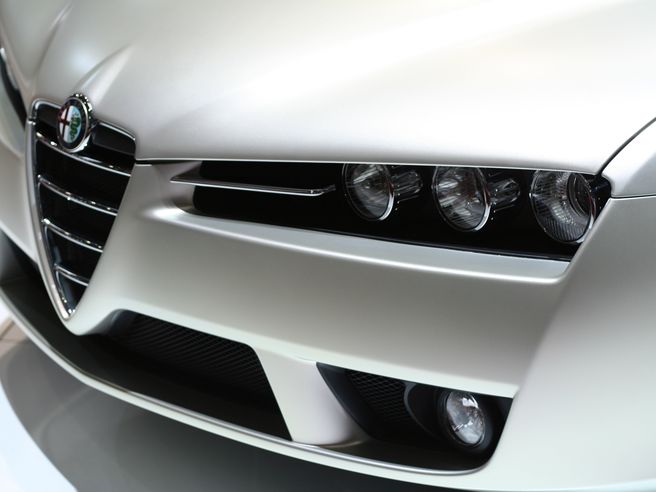 Fiat: Marchionne, modelli Alfa Romeo ci sono e li annunceremo quando sarà opportuno