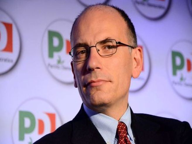 Letta: impegno per cambiare politiche Ue su austerità