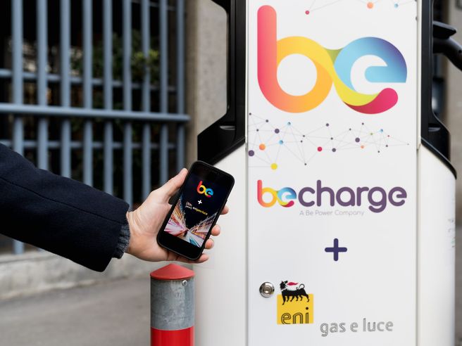 Eni: closing con Zouk Capital e Aretex per acquisizione del 100% di Be Power
