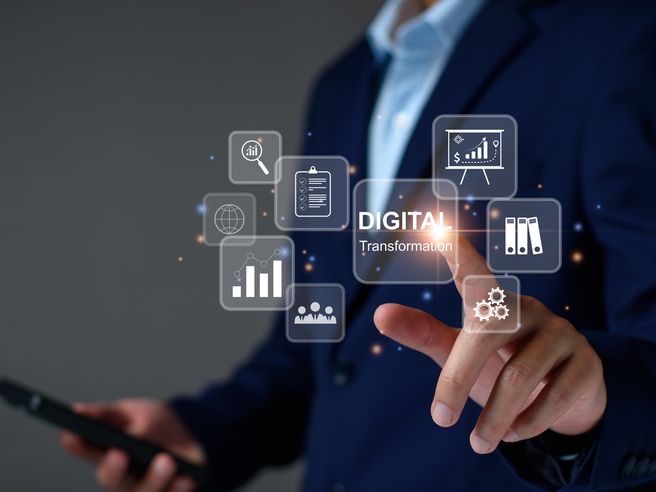 Circle: commessa per controllata eXyond nella digitalizzazione della supply chain