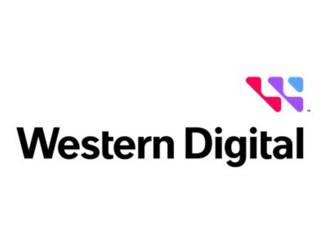 Western Digital segna un rialzo in borsa a New York