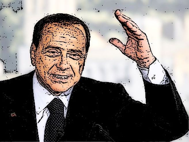 Mediaset ancora giù: per il FT ci vuole stomaco forte per tenere il titolo in portafoglio