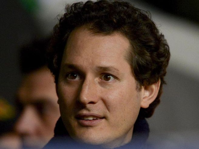 Exor: Elkann ad azionisti, nostro obiettivo è costruire grandi società
