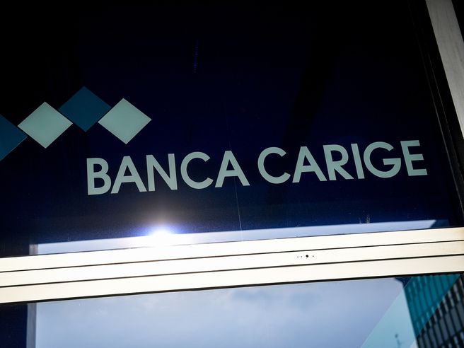 Carige: BlackRock potrebbe tornare in campo