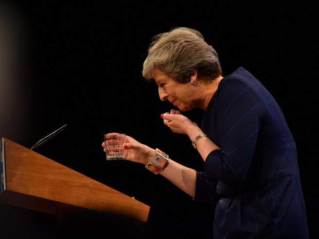 Brexit: ‘tutto resta possibile: nuove elezioni, estensione scadenza articolo 50, ma anche secondo referendum’ (DWS)
