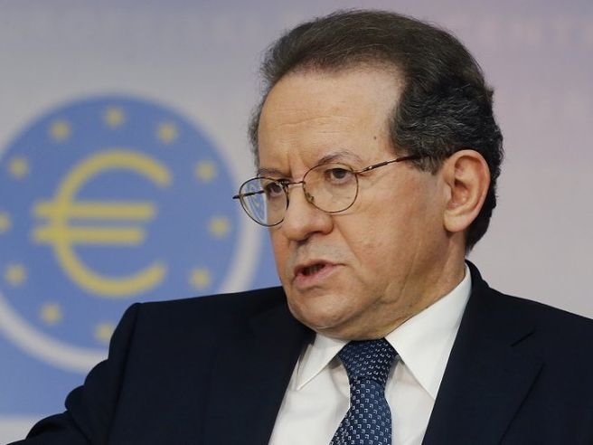 Bce: Constancio, a banche non sono stati chiesti cuscinetti di capitale supplementari