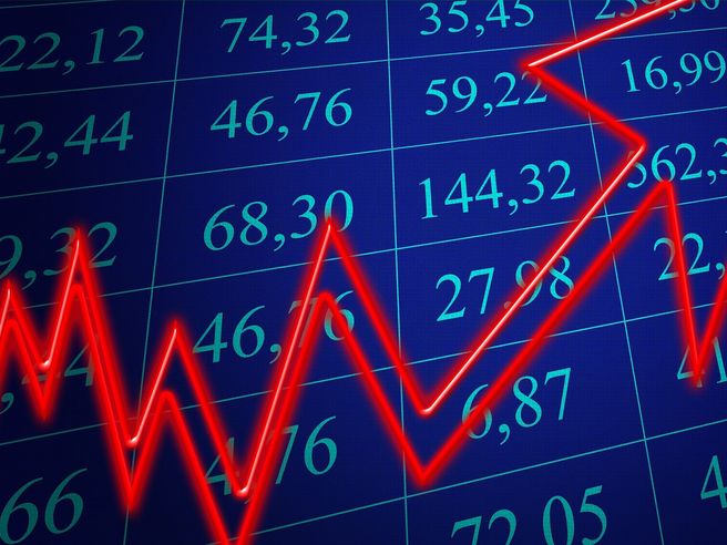 Borse europee aprono in leggero calo dopo rally di inizio anno