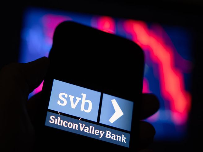 Gros-Pietro (Intesa): “Silicon Valley Bank non è nuova Lehman Brothes”