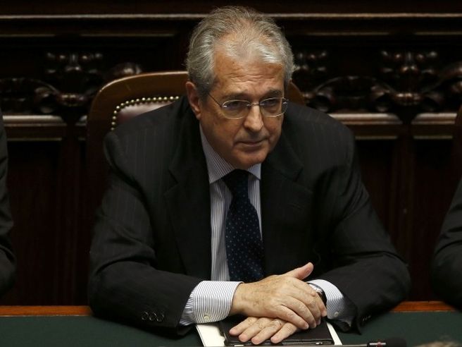 Saccomanni: equilibrio dei conti rimane la priorità
