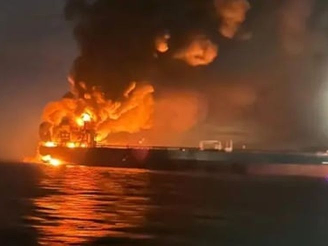 USA IRAN: L’INIZIO DELLA FINE!