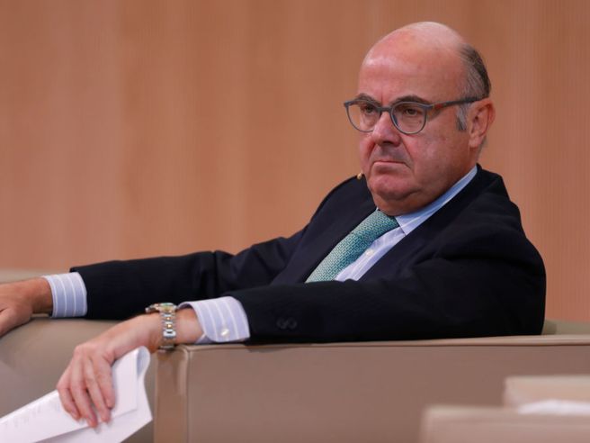Bce, de Guindos agita spettro BTP & Co: ‘Quantitative Tightening sicuramente nel 2023’
