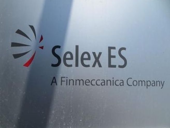 Finmeccanica: Seles Es, contratto multi milionario con Saab