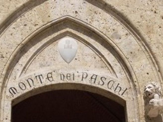 Mps torna in contrattazione: titolo a Piazza Affari cede il 5,51%