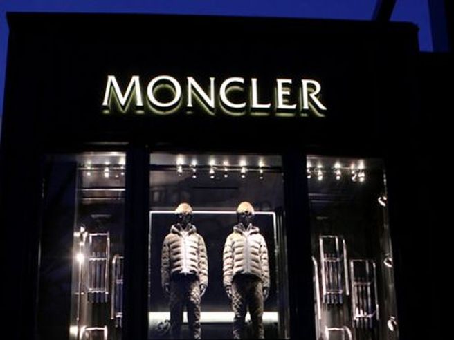 Moncler: balzo per l’utile netto nei primi tre mesi, scende l’indebitamento