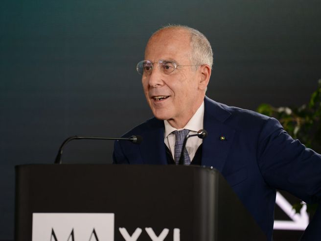 Enel, AD Starace: l’Italia può sostenere inverno senza gas russo, su price cap errore che Europa non trovi accordo