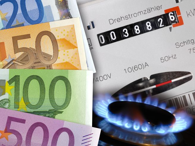 Bollette luce: possibili aumenti dal 1° ottobre