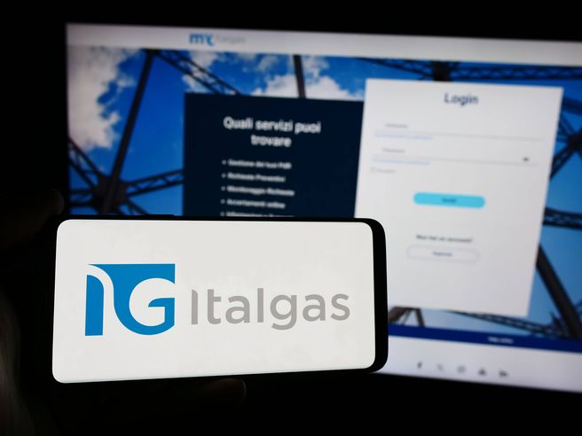 Italgas: cda nomina Paolo Gallo amministratore delegato
