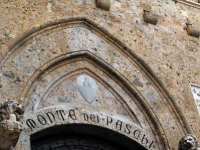Monte dei Paschi: Briamonte indagato per insider trading dalla Procura di Siena