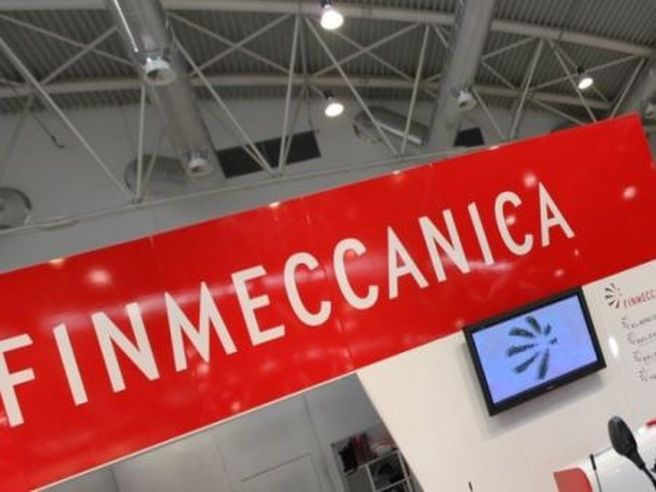 Finmeccanica: il Governo spingerebbe per la cessione di Drs, titolo maglia rosa a Piazza Affari